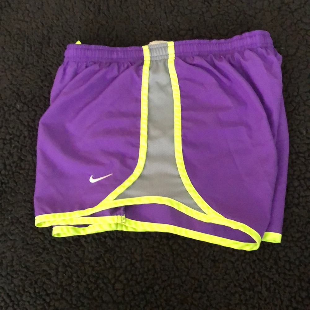 Athletic shorts